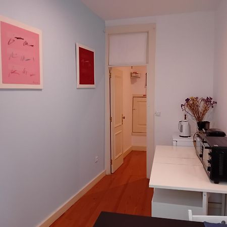 Apartament Oupas 2 Lofts Porto Zewnętrze zdjęcie