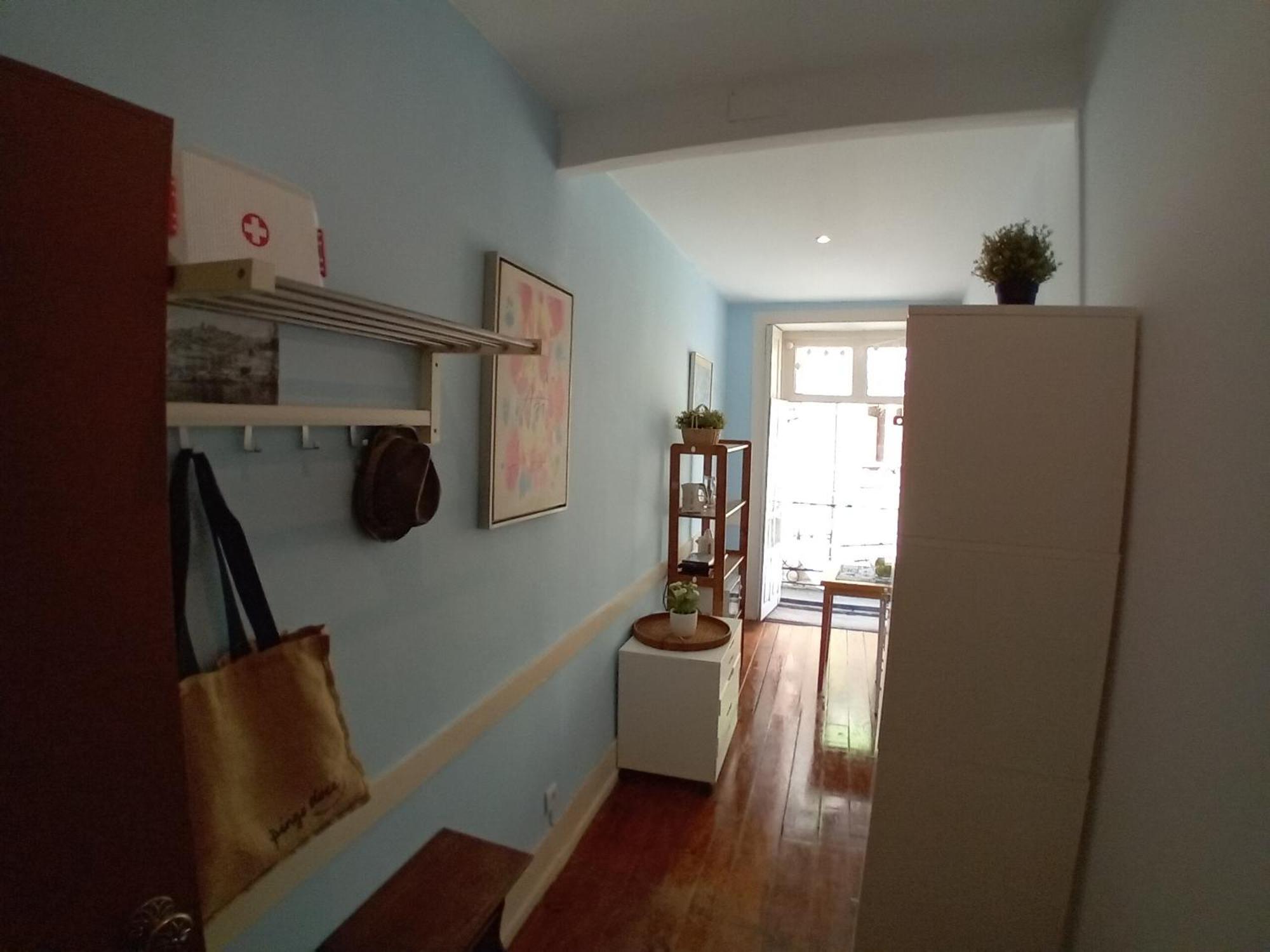 Apartament Oupas 2 Lofts Porto Zewnętrze zdjęcie