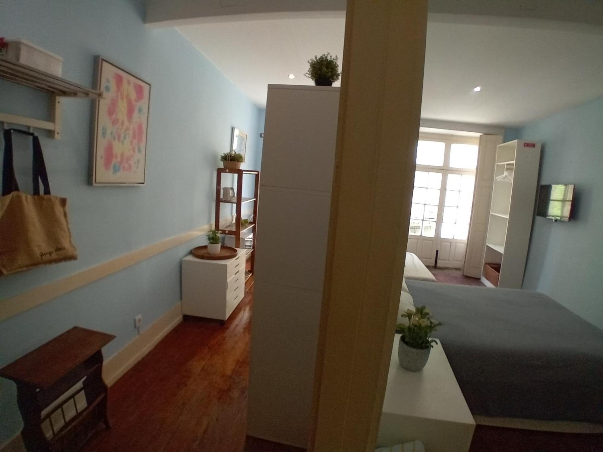 Apartament Oupas 2 Lofts Porto Zewnętrze zdjęcie