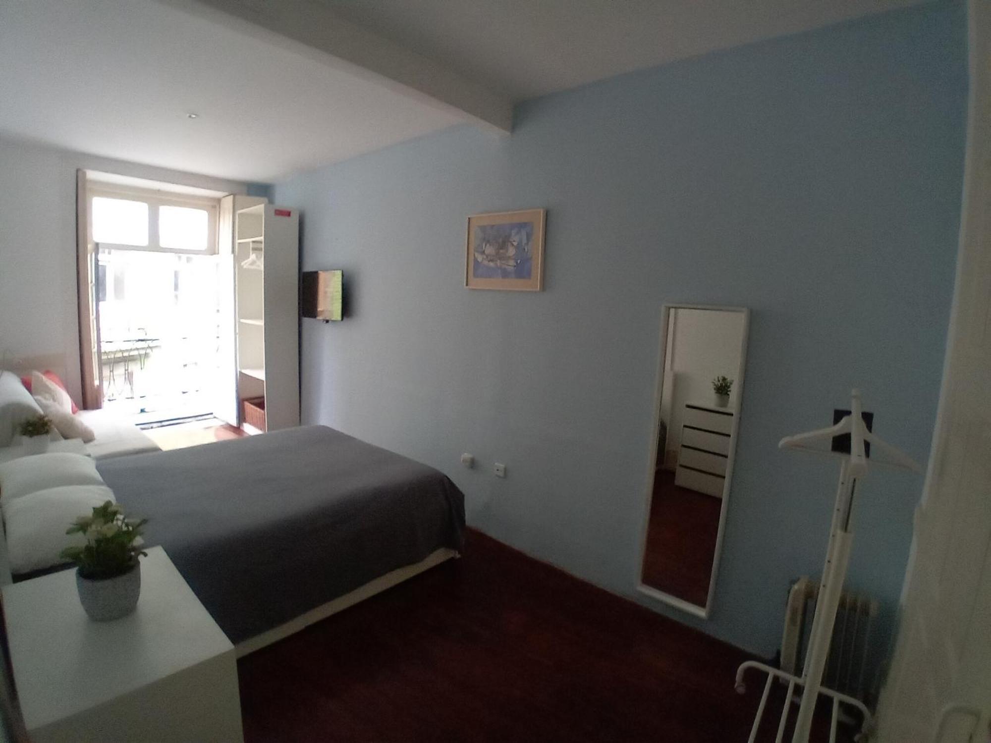 Apartament Oupas 2 Lofts Porto Zewnętrze zdjęcie