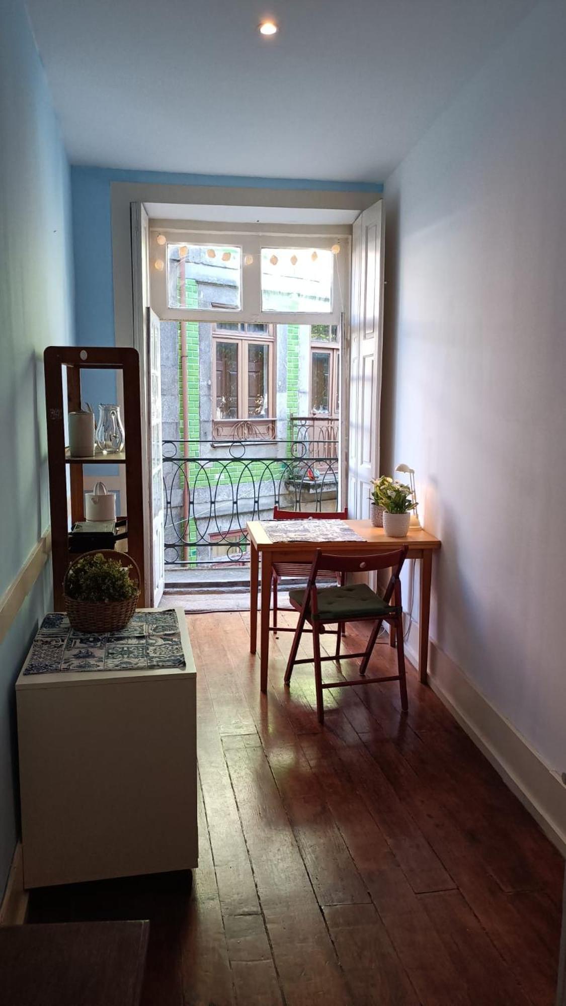 Apartament Oupas 2 Lofts Porto Zewnętrze zdjęcie