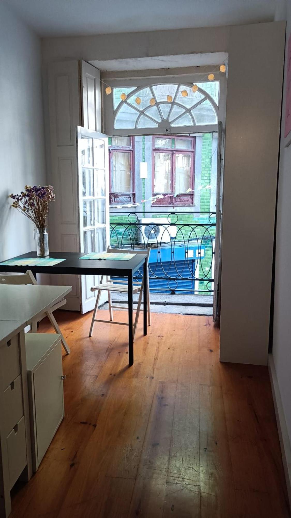 Apartament Oupas 2 Lofts Porto Zewnętrze zdjęcie
