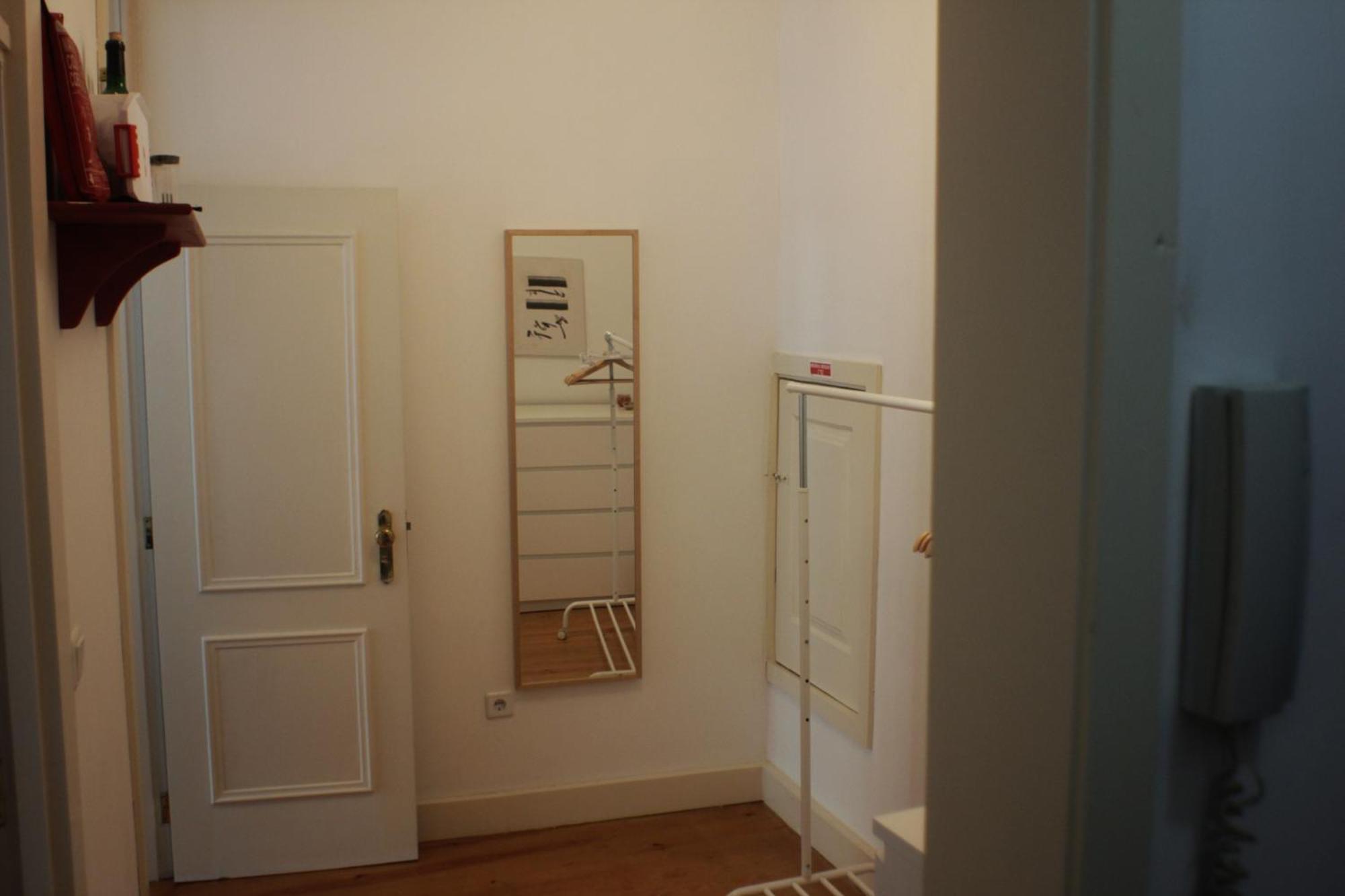 Apartament Oupas 2 Lofts Porto Zewnętrze zdjęcie