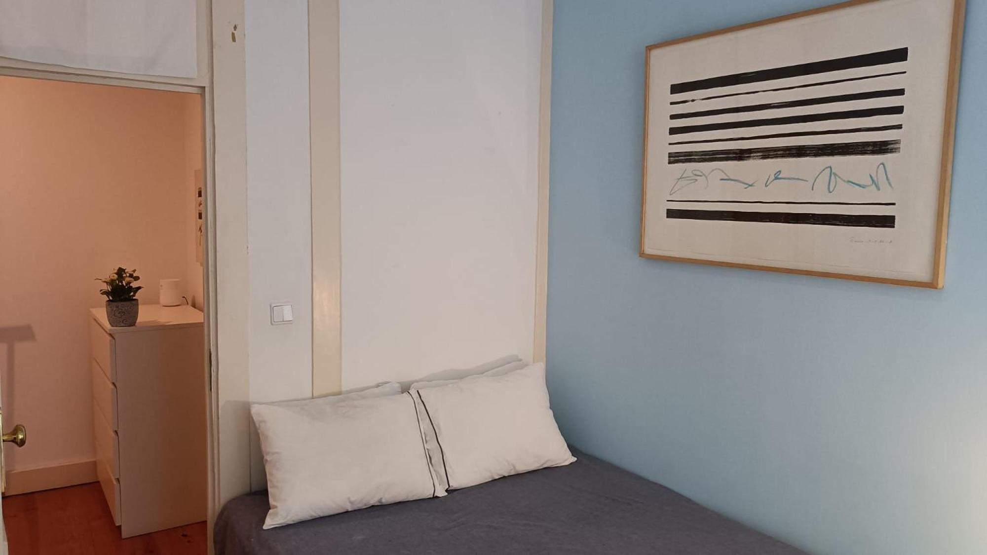 Apartament Oupas 2 Lofts Porto Zewnętrze zdjęcie
