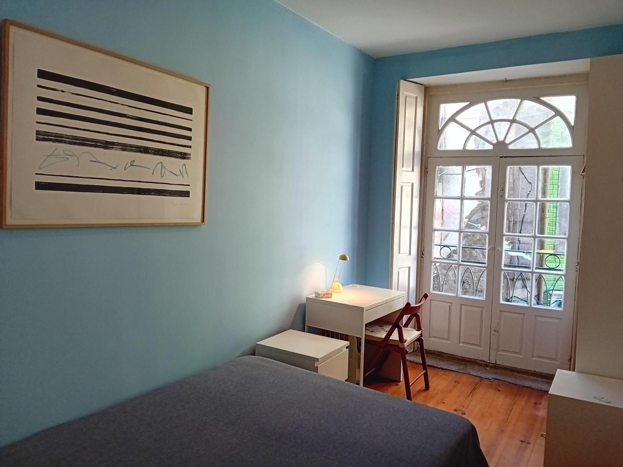 Apartament Oupas 2 Lofts Porto Zewnętrze zdjęcie