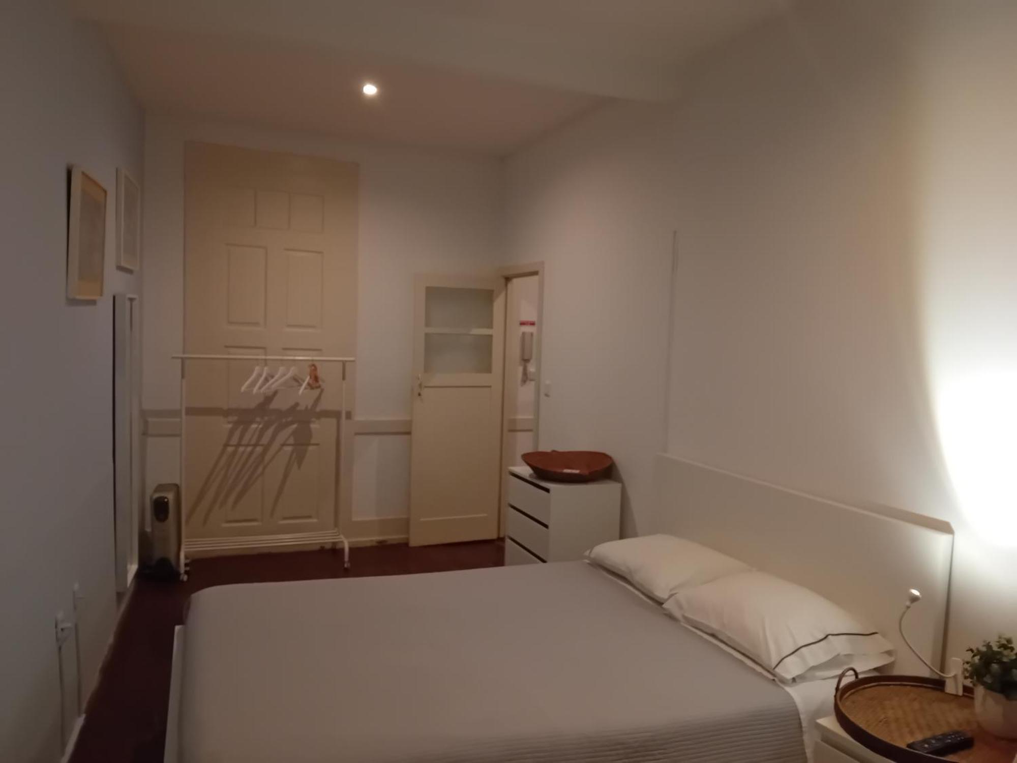 Apartament Oupas 2 Lofts Porto Zewnętrze zdjęcie
