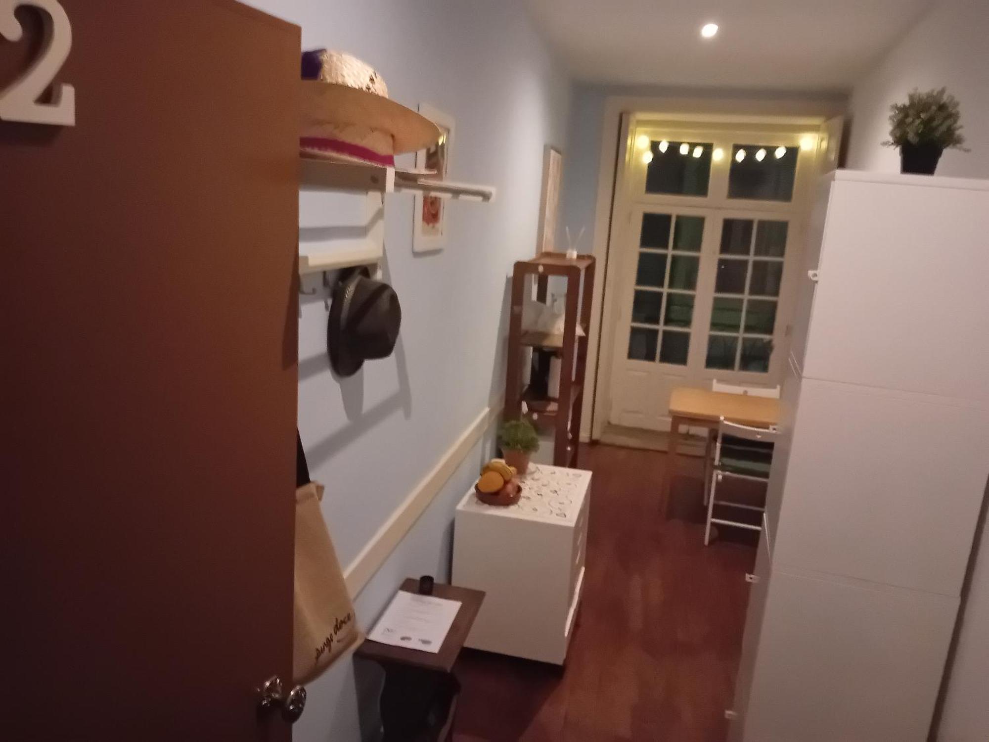 Apartament Oupas 2 Lofts Porto Zewnętrze zdjęcie