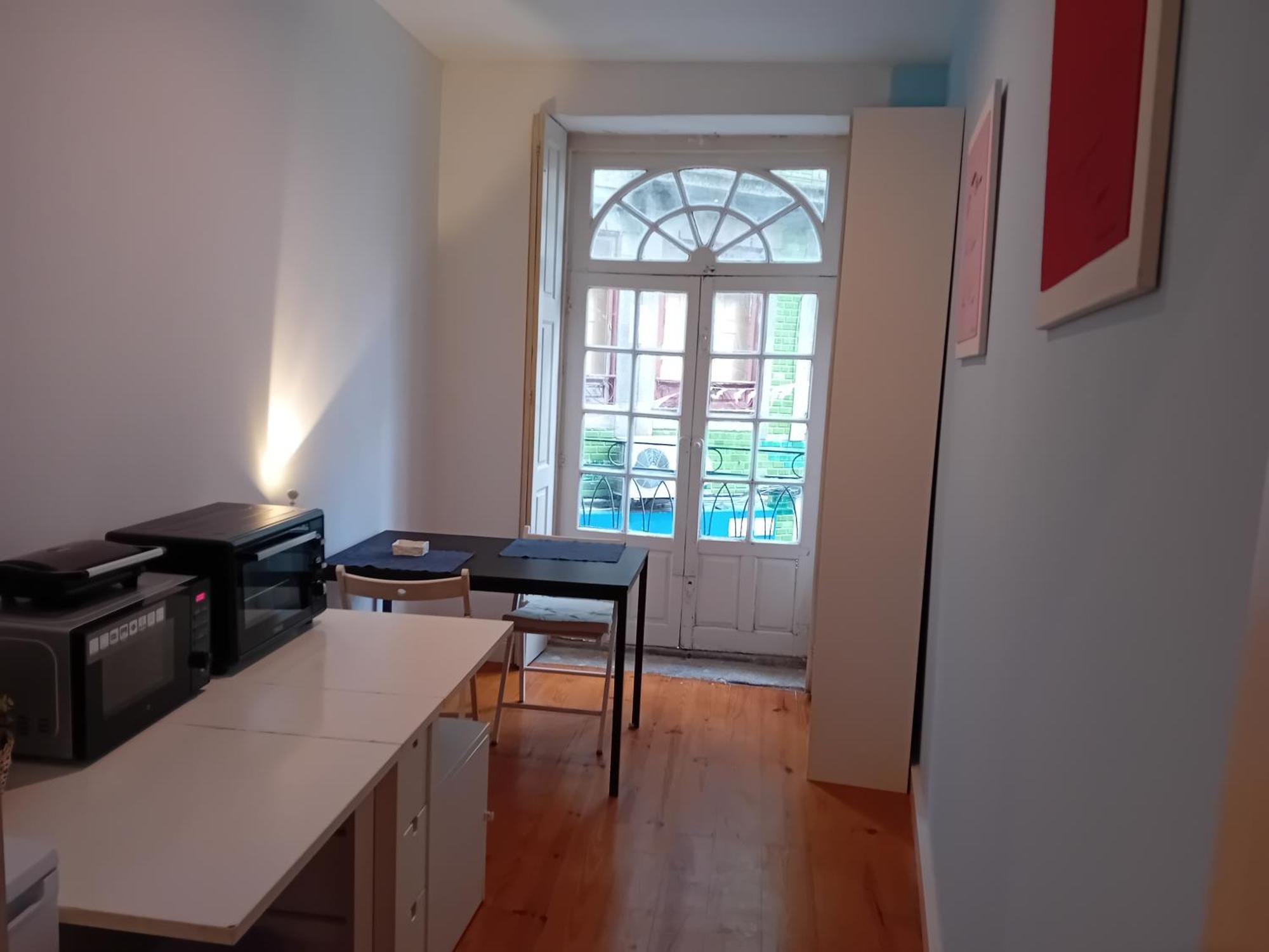 Apartament Oupas 2 Lofts Porto Zewnętrze zdjęcie